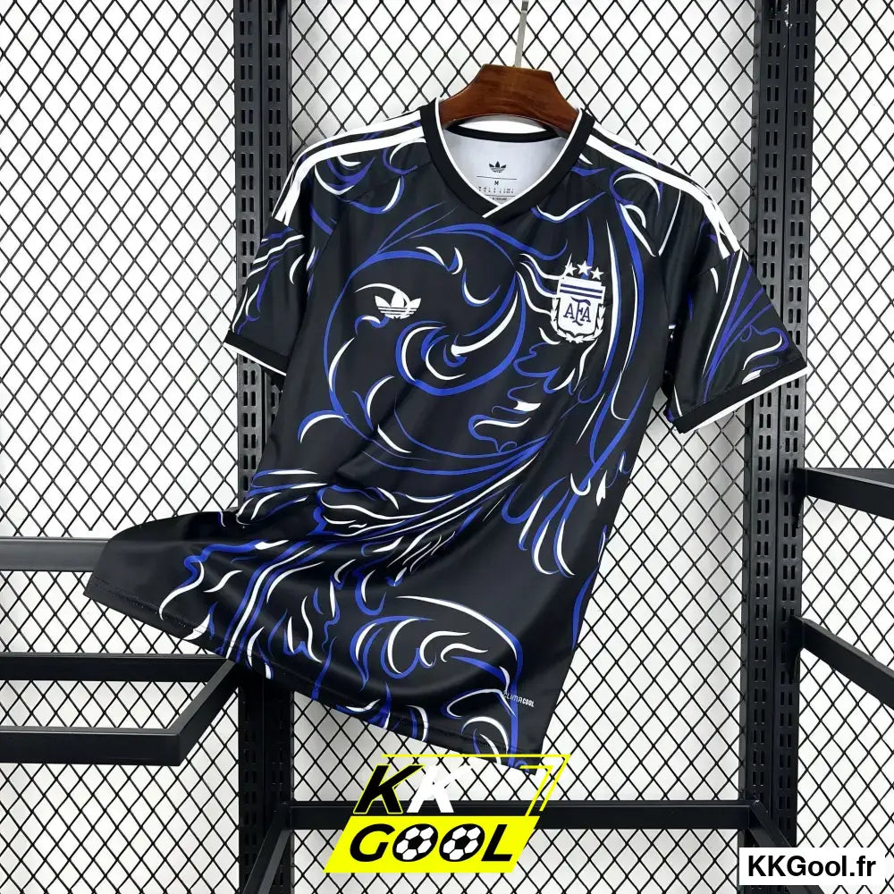 Maillot Argentine Extérieur Coupe du Monde 2026/2027