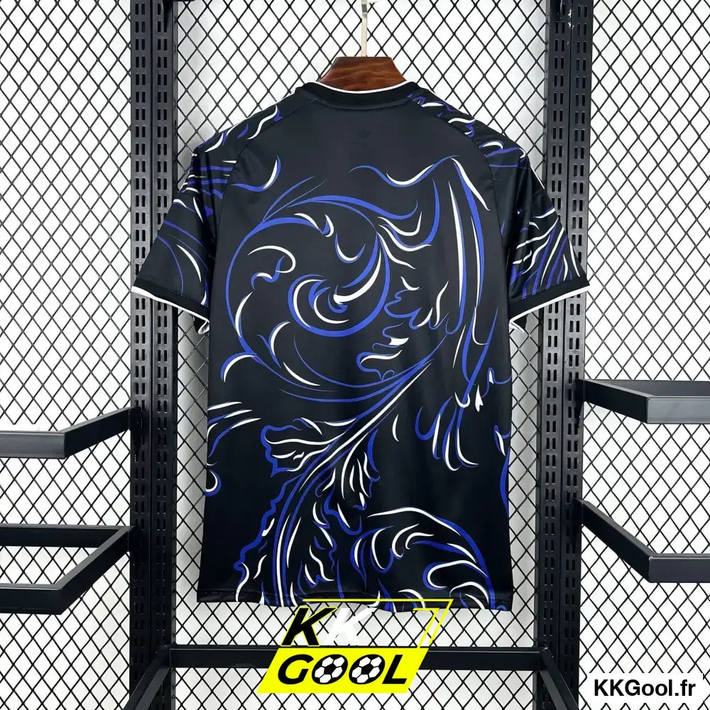 Maillot Argentine Extérieur Coupe du Monde 2026/2027