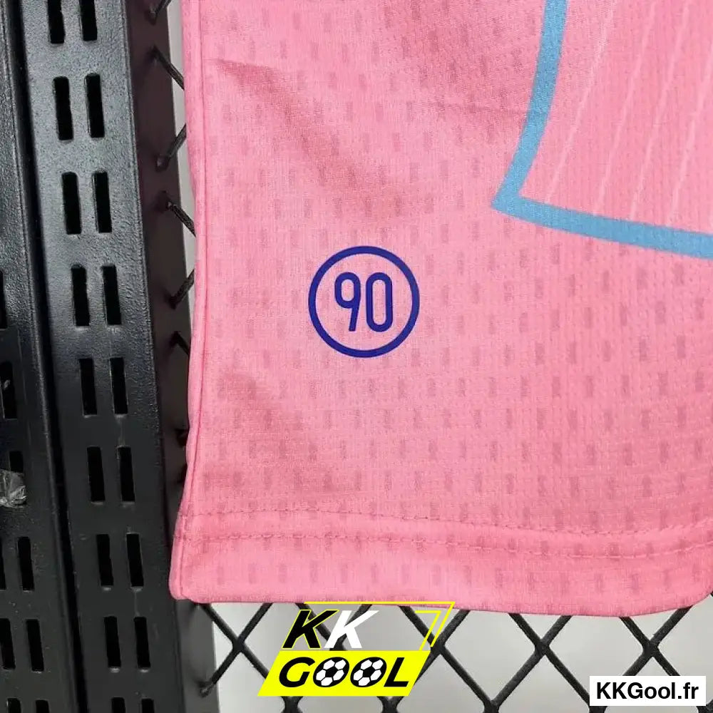 Maillot Barcelone Concept 2025/2026