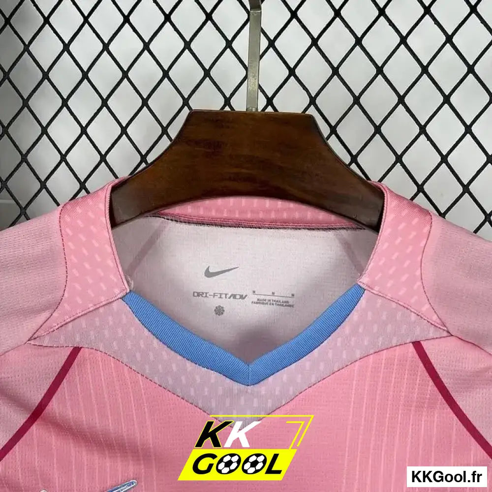 Maillot Barcelone Concept 2025/2026