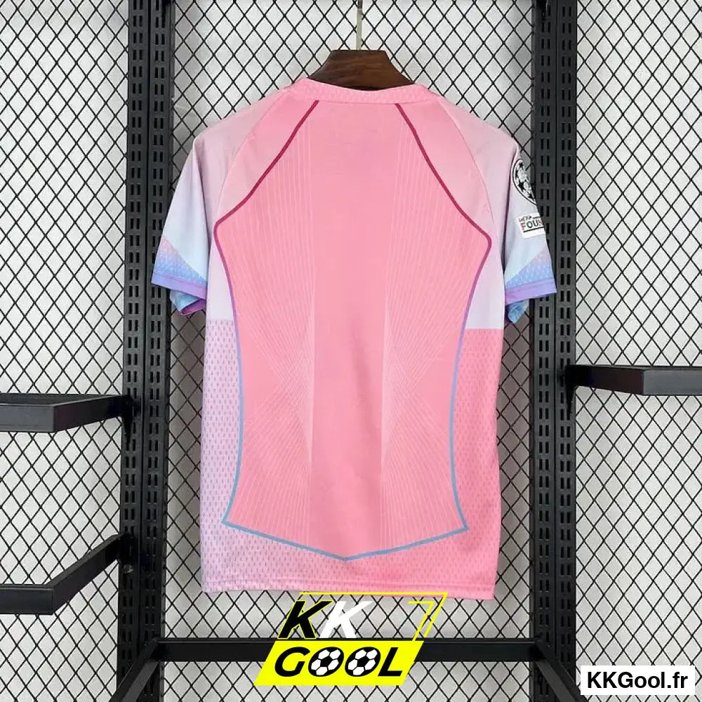 Maillot Barcelone Concept 2025/2026