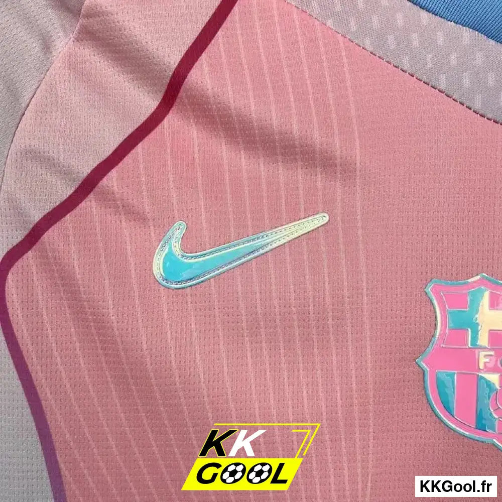 Maillot Barcelone Concept 2025/2026