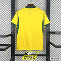 Maillot Brésil Domicile 2026/2027 Coupe Du Monde