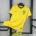 Maillot Brésil Domicile 2026/2027 Coupe Du Monde
