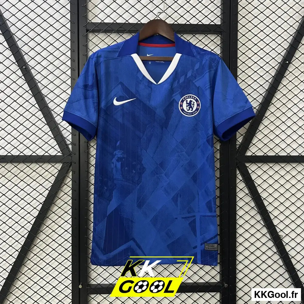 Maillot Chelsea Domicile 2025/2026