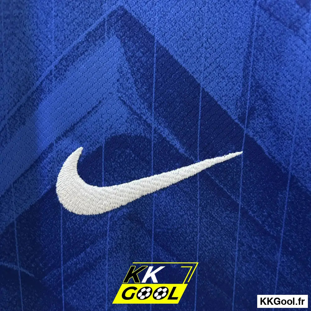 Maillot Chelsea Domicile 2025/2026