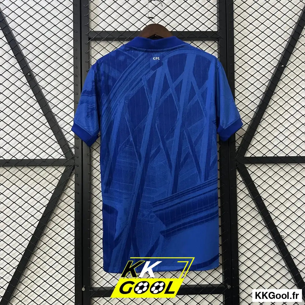 Maillot Chelsea Domicile 2025/2026