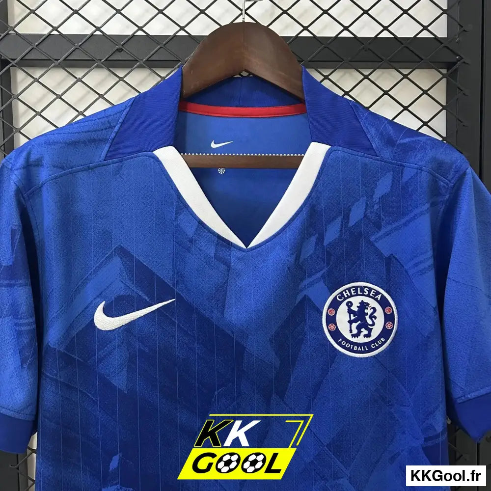 Maillot Chelsea Domicile 2025/2026