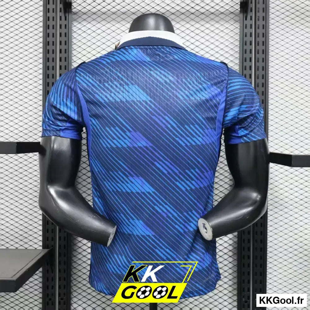 Maillot Player Equipe de France Domicile 2026/2027 Coupe Du Monde