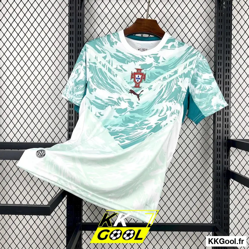 Maillot Portugal 2026/2027