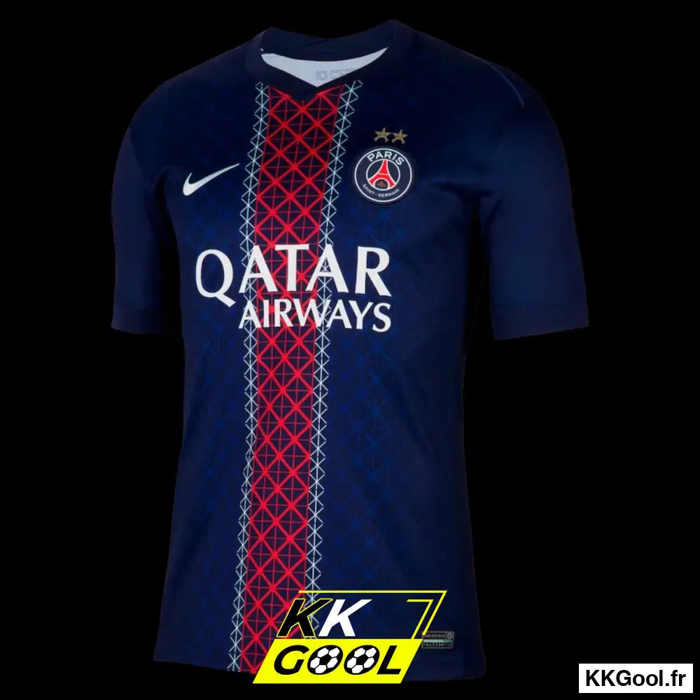 Maillot PSG Paris-Saint-Germain LDC 2026 2 ÉTOILE