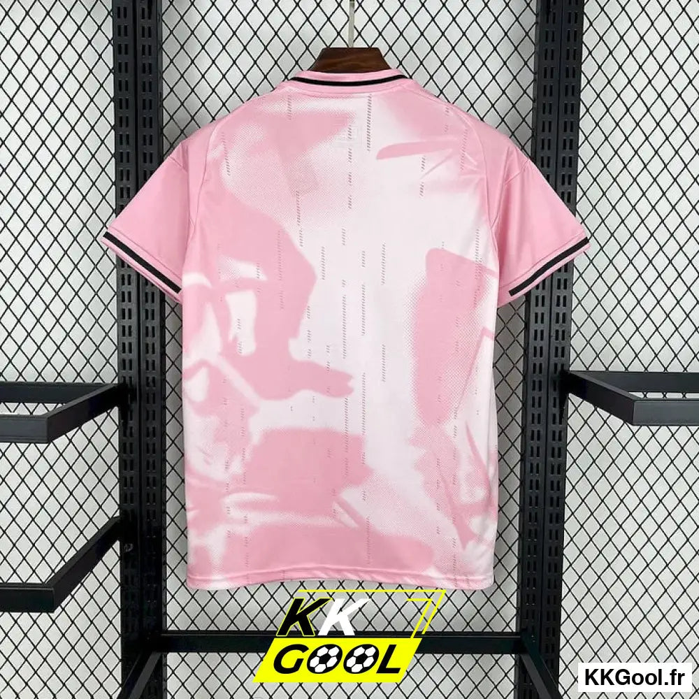 Maillot Real Madrid Concept 2024/2025